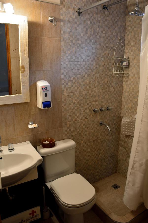 Holiday Home Las Retamas San Martín de los Andes Екстериор снимка