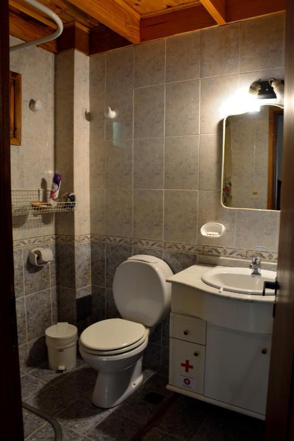 Holiday Home Las Retamas San Martín de los Andes Екстериор снимка