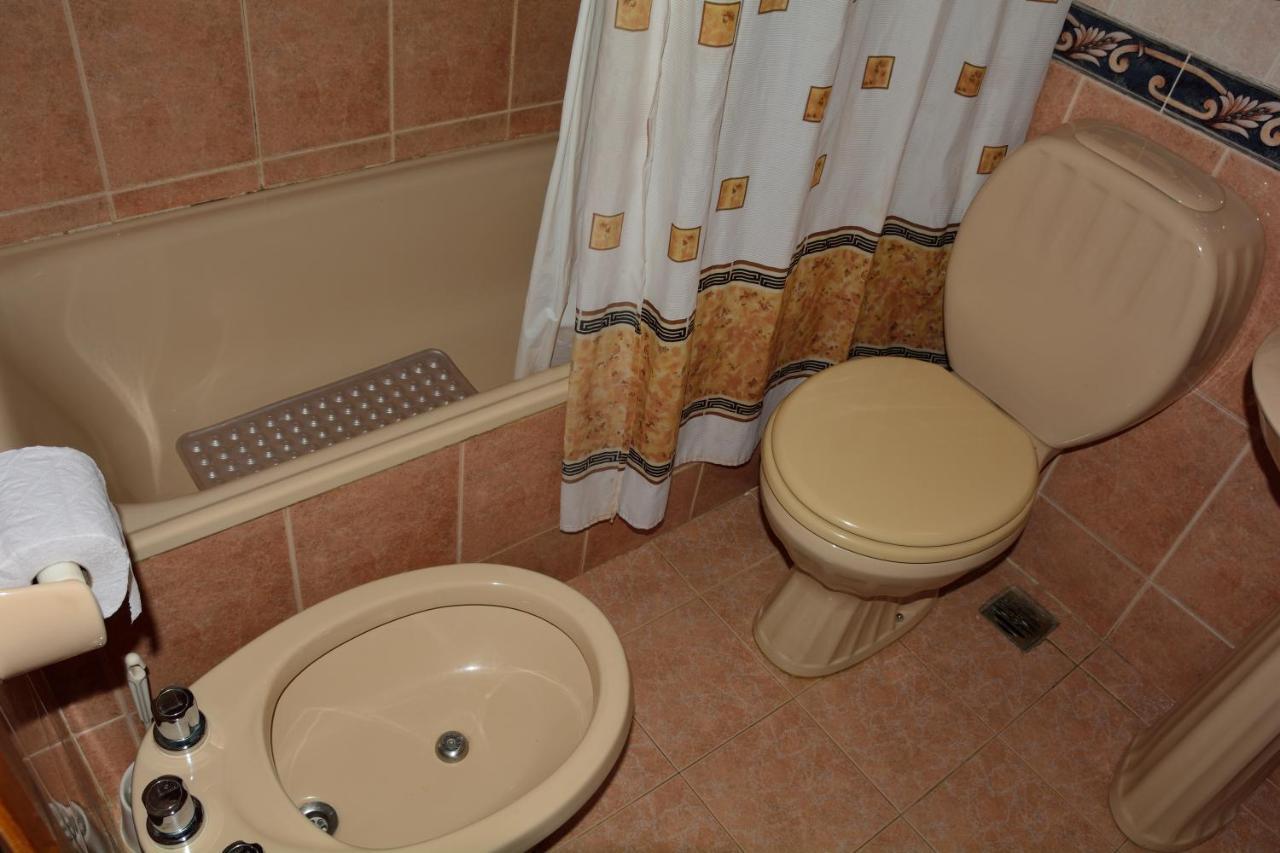 Holiday Home Las Retamas San Martín de los Andes Екстериор снимка