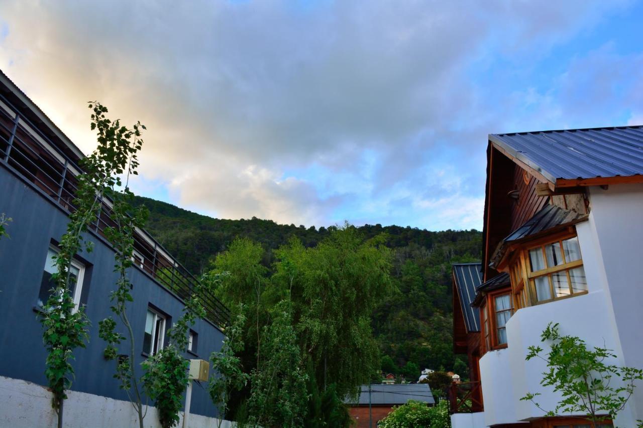 Holiday Home Las Retamas San Martín de los Andes Екстериор снимка