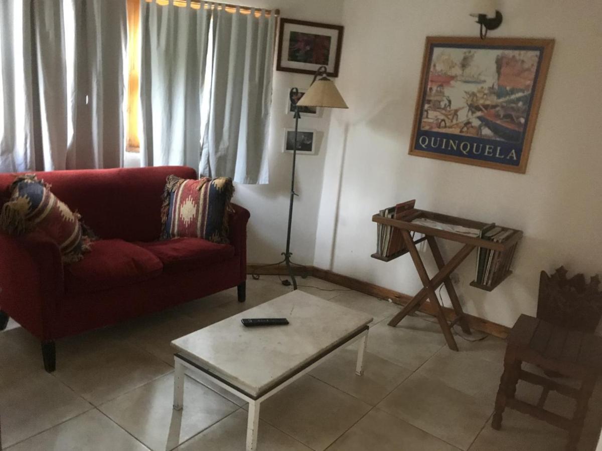 Holiday Home Las Retamas San Martín de los Andes Екстериор снимка