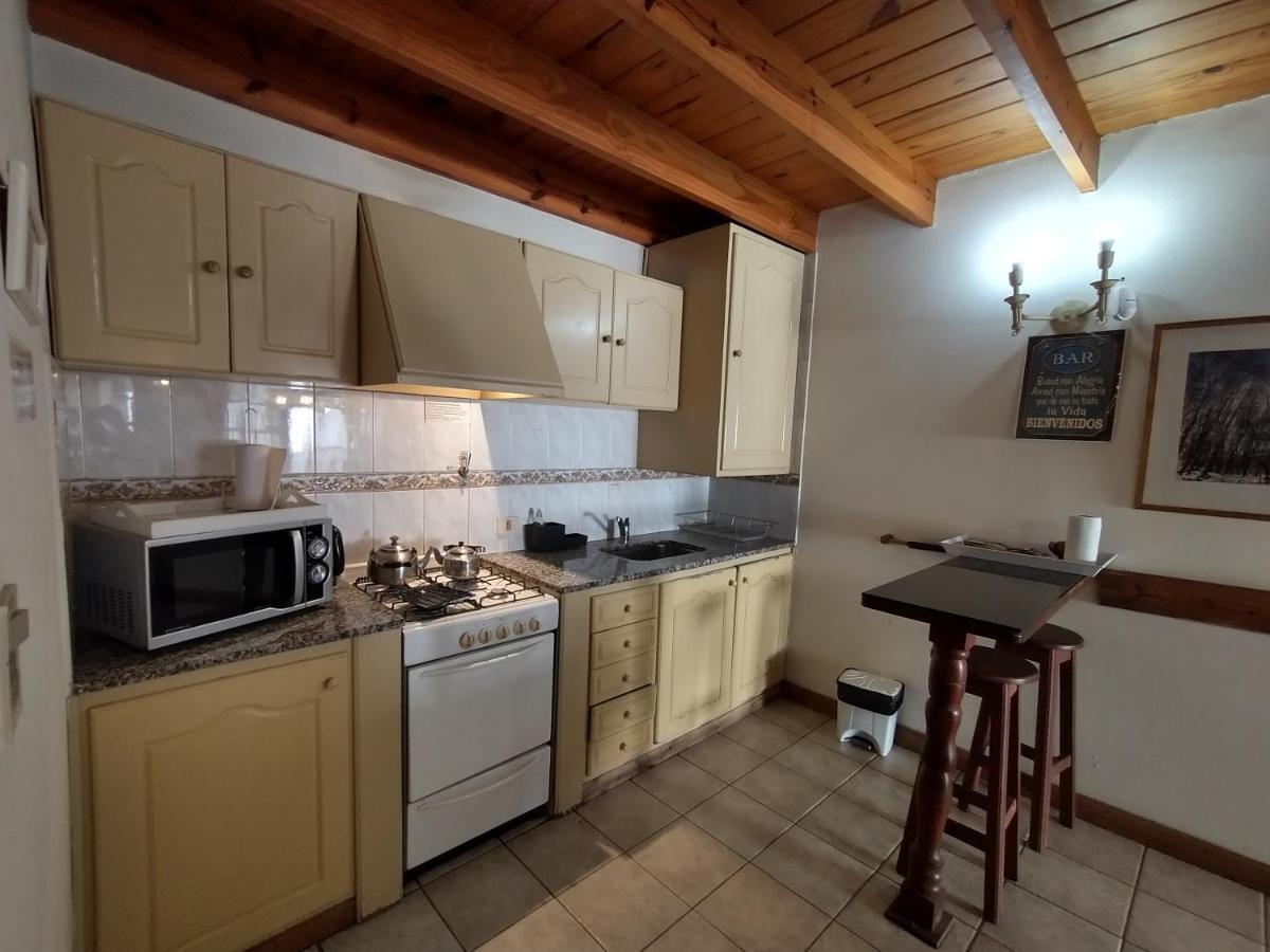 Holiday Home Las Retamas San Martín de los Andes Екстериор снимка