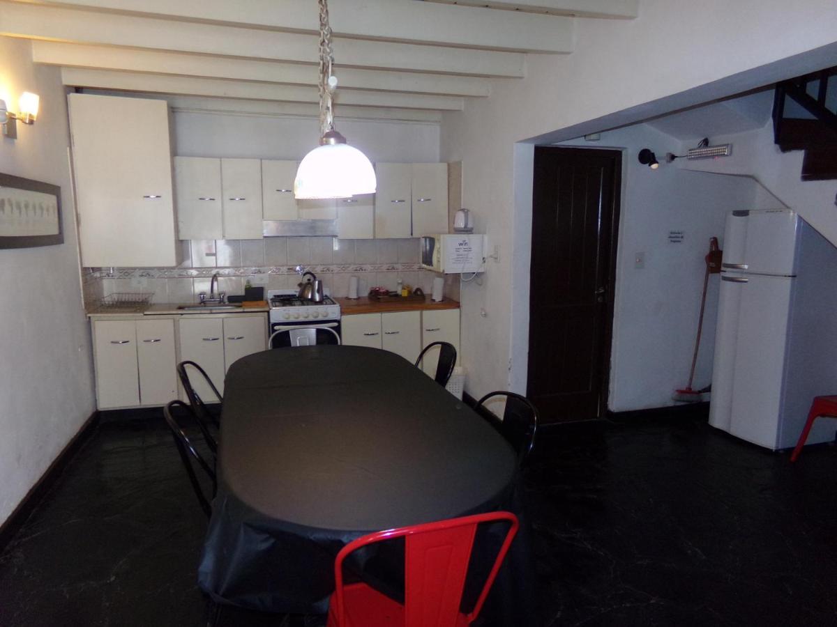 Holiday Home Las Retamas San Martín de los Andes Екстериор снимка