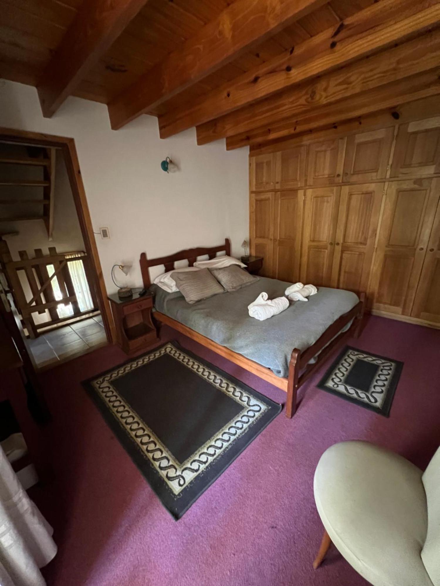 Holiday Home Las Retamas San Martín de los Andes Екстериор снимка