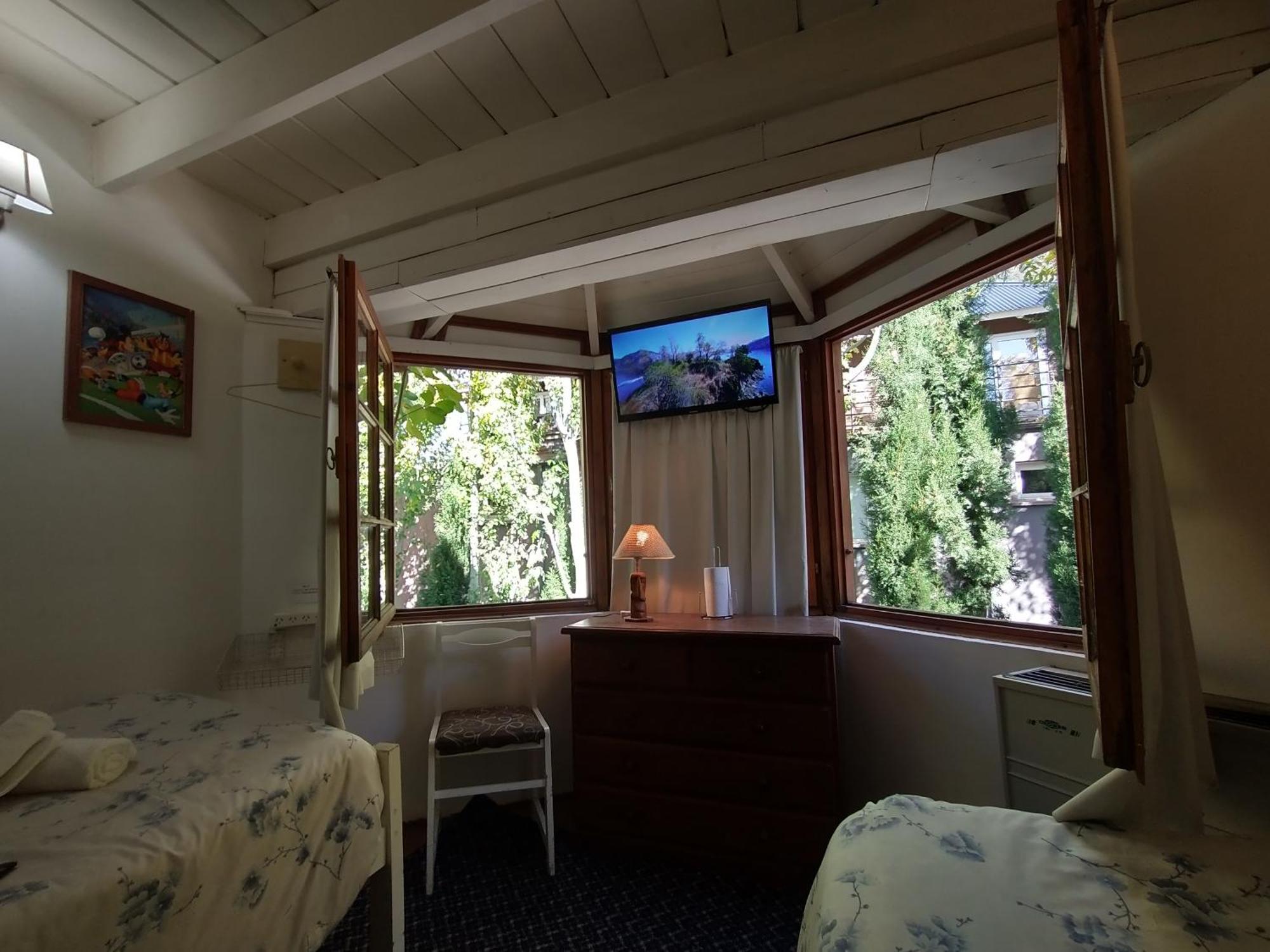 Holiday Home Las Retamas San Martín de los Andes Екстериор снимка