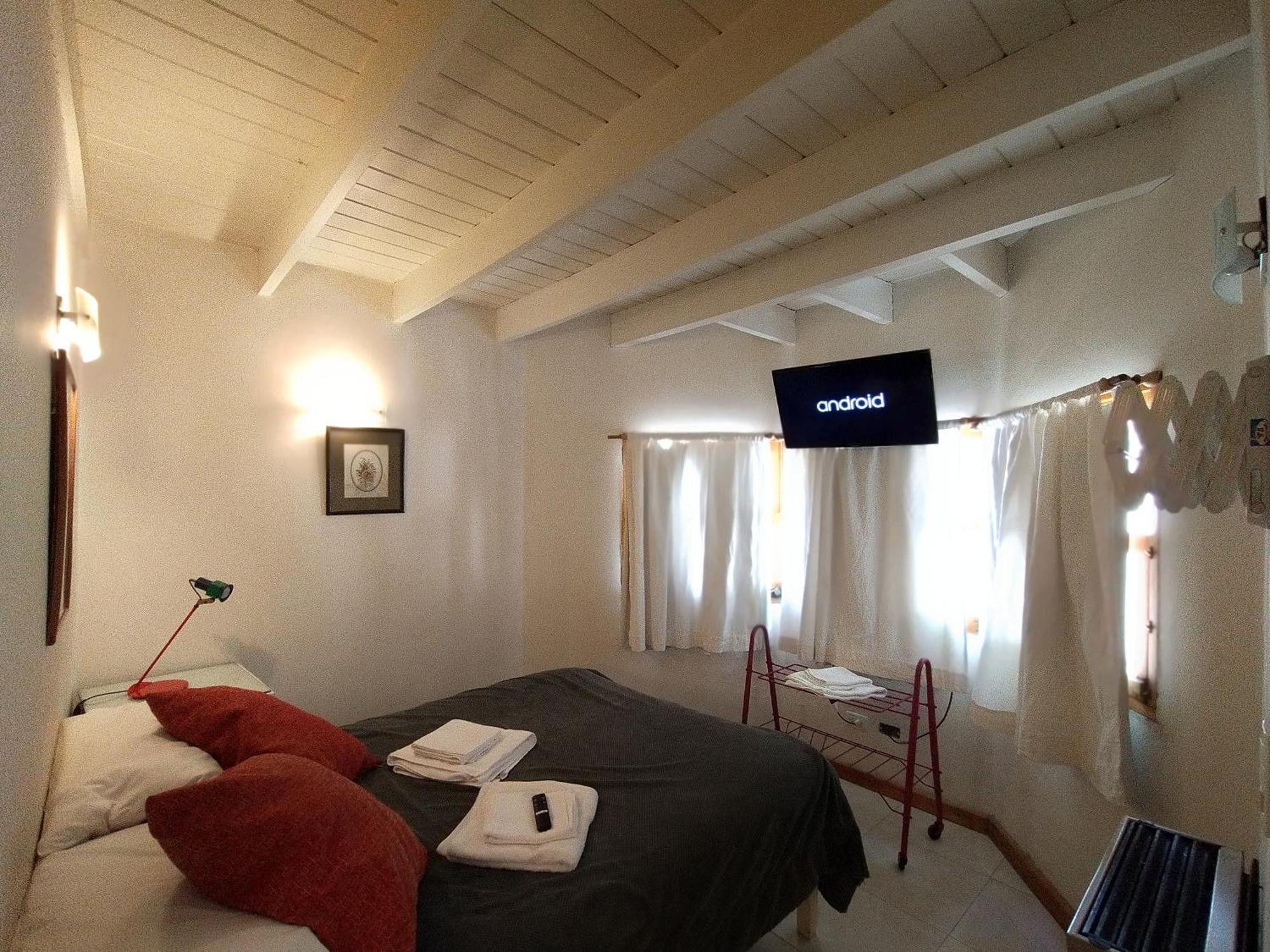 Holiday Home Las Retamas San Martín de los Andes Екстериор снимка