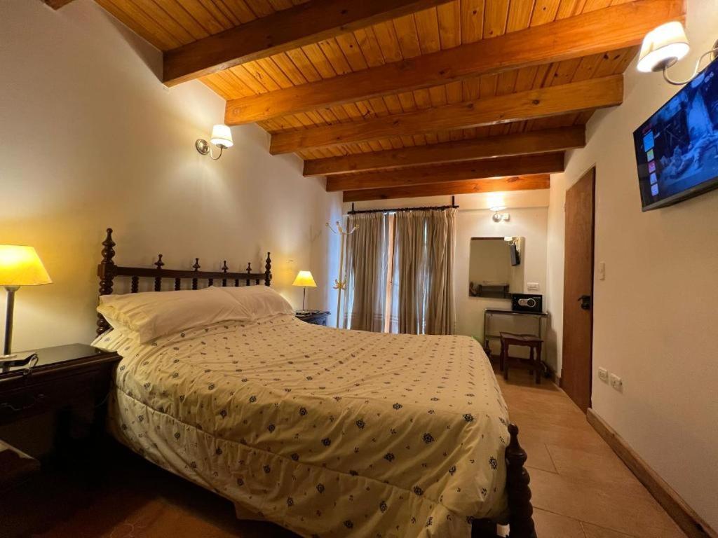 Holiday Home Las Retamas San Martín de los Andes Екстериор снимка